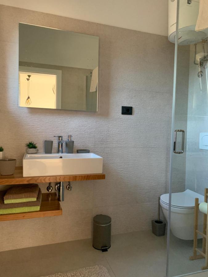 Apartments & Room Piutti Bale