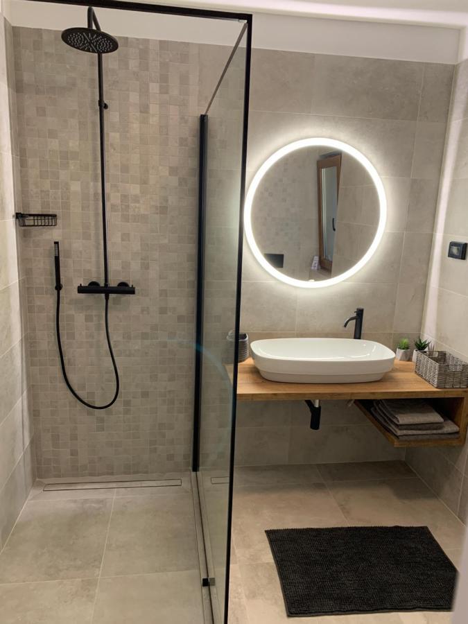 Apartments & Room Piutti