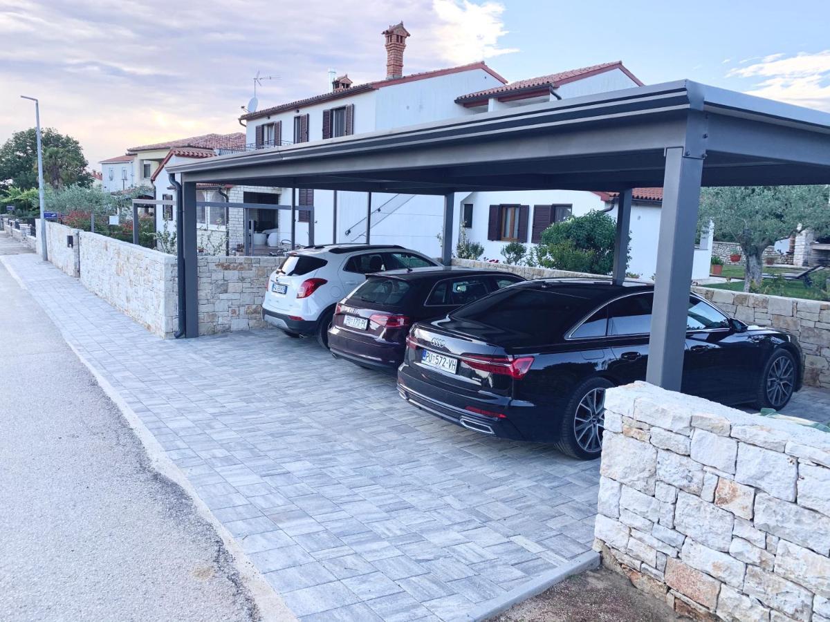 Apartments & Room Piutti * Bale