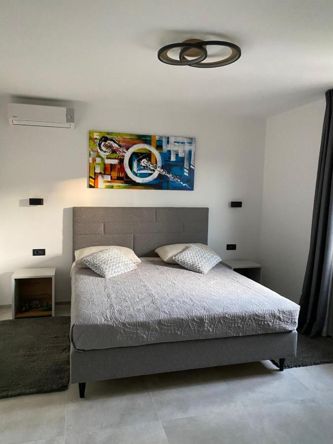 Apartments & Room Piutti *
