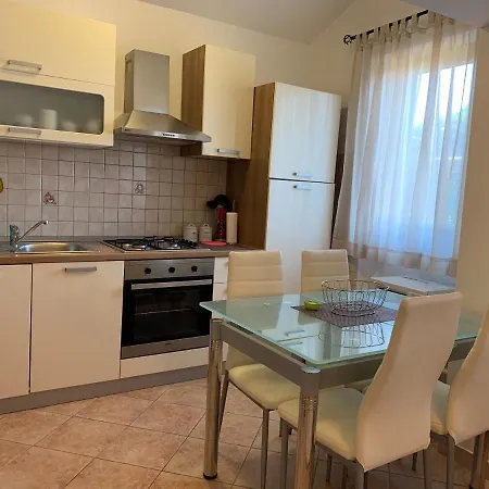 Apartments & Room Piutti Bale Exterior photo