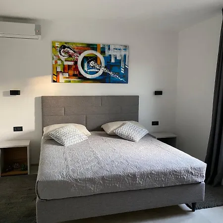 Apartments & Room Piutti Bale Exterior photo