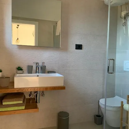 Apartments & Room Piutti Bale Exterior photo