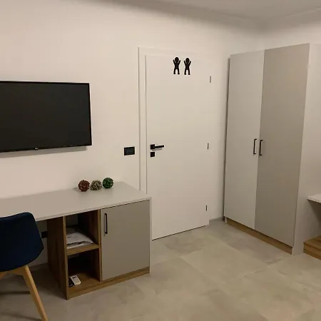 Apartments & Room Piutti Bale Exterior photo