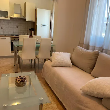 Apartments & Room Piutti Bale Exterior photo