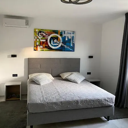 Apartments & Room Piutti Bale Exterior photo