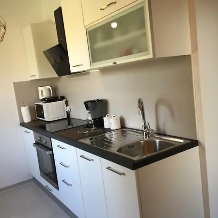 Apartments & Room Piutti Bale Exterior photo