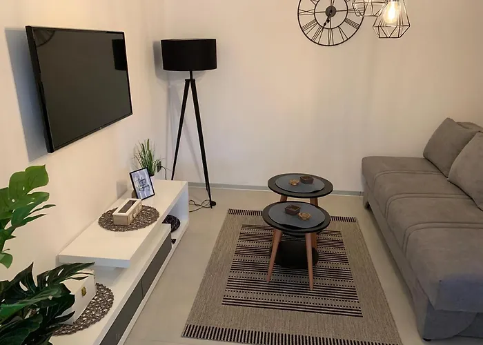 Apartments & Room Piutti