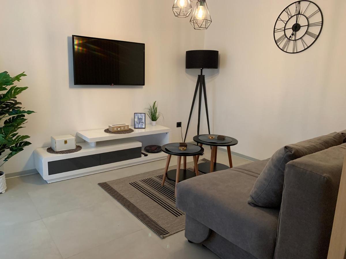 Apartment Apartments & Room Piutti Bale