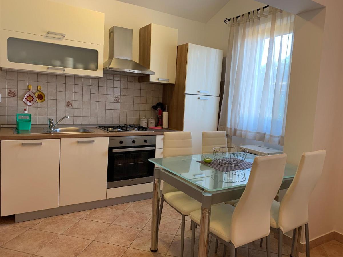Apartments & Room Piutti Apartment *