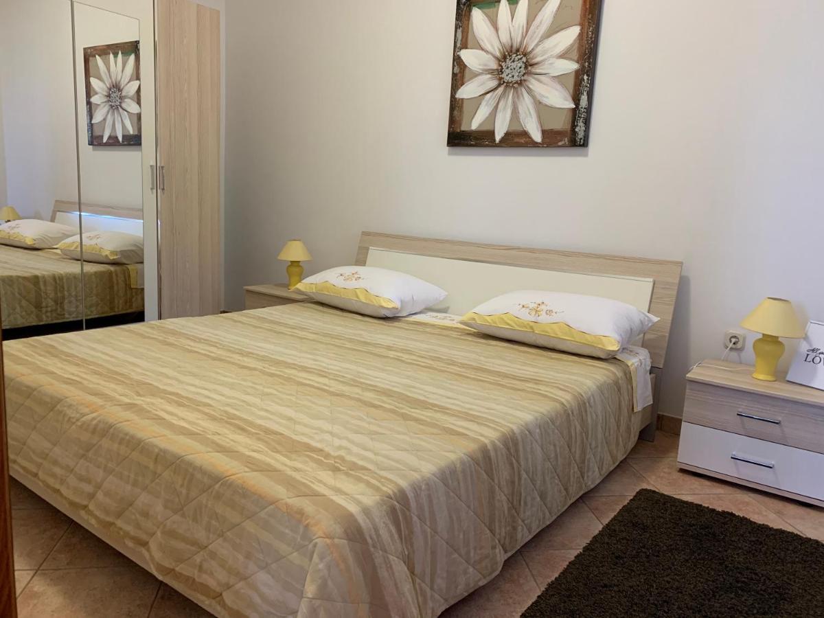 Apartments & Room Piutti Apartment Bale