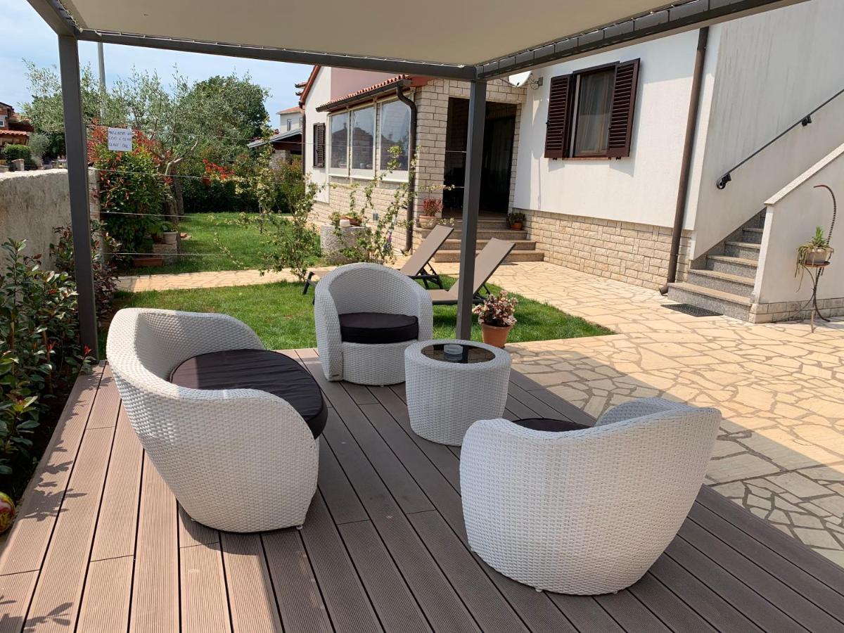 Apartment Apartments & Room Piutti Bale