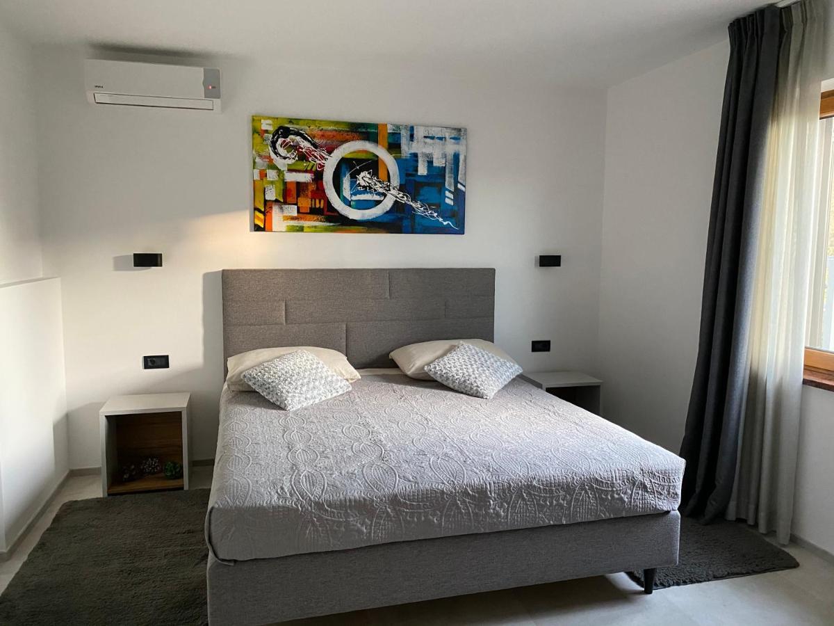 Apartments & Room Piutti *