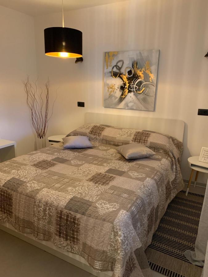 Apartment Apartments & Room Piutti Bale