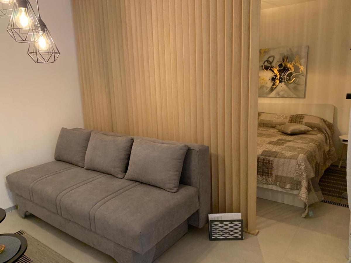 Apartment Apartments & Room Piutti Bale