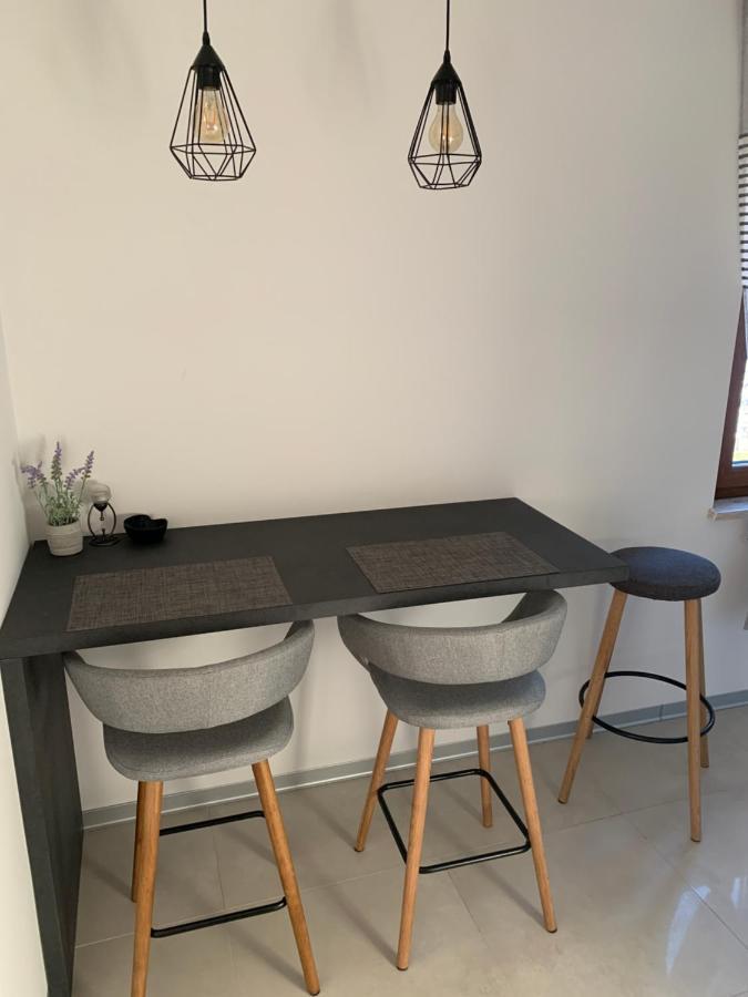 Apartments & Room Piutti