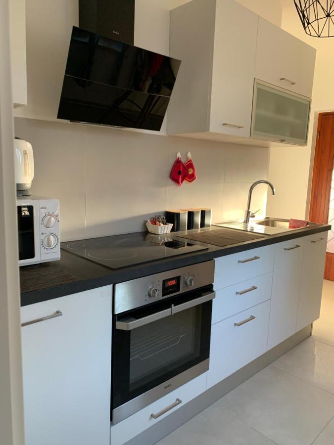 Apartments & Room Piutti