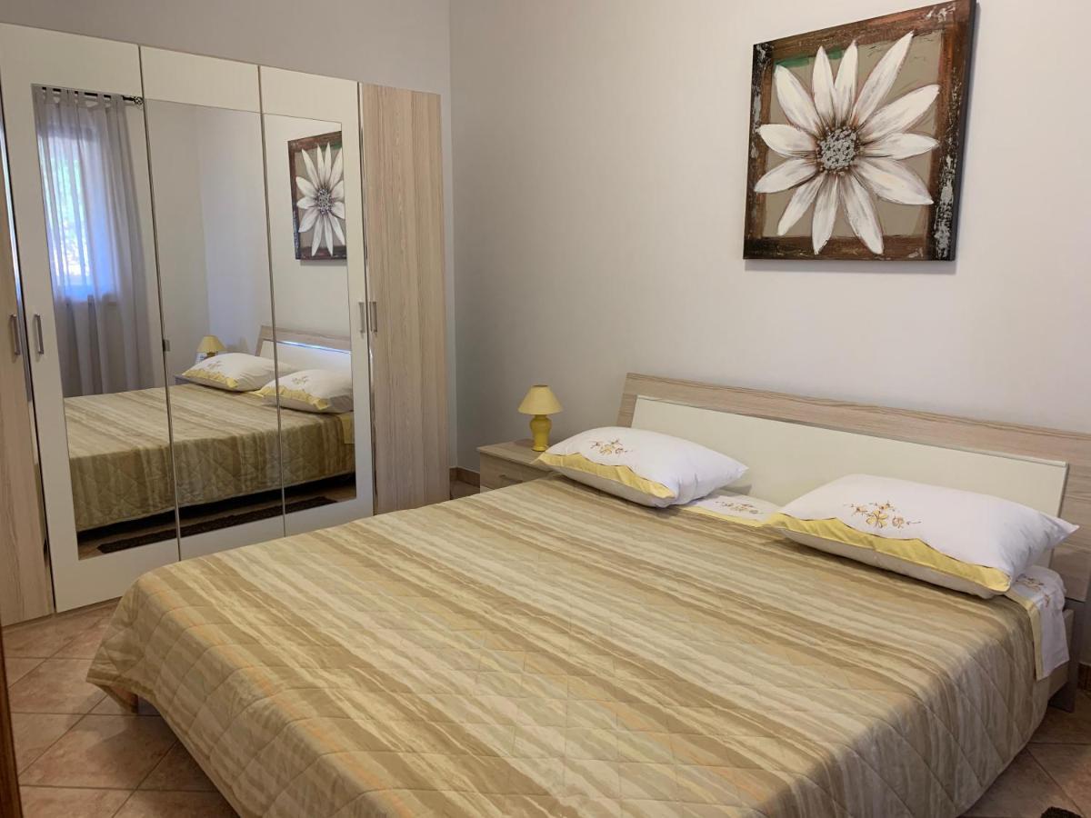 Apartments & Room Piutti Bale