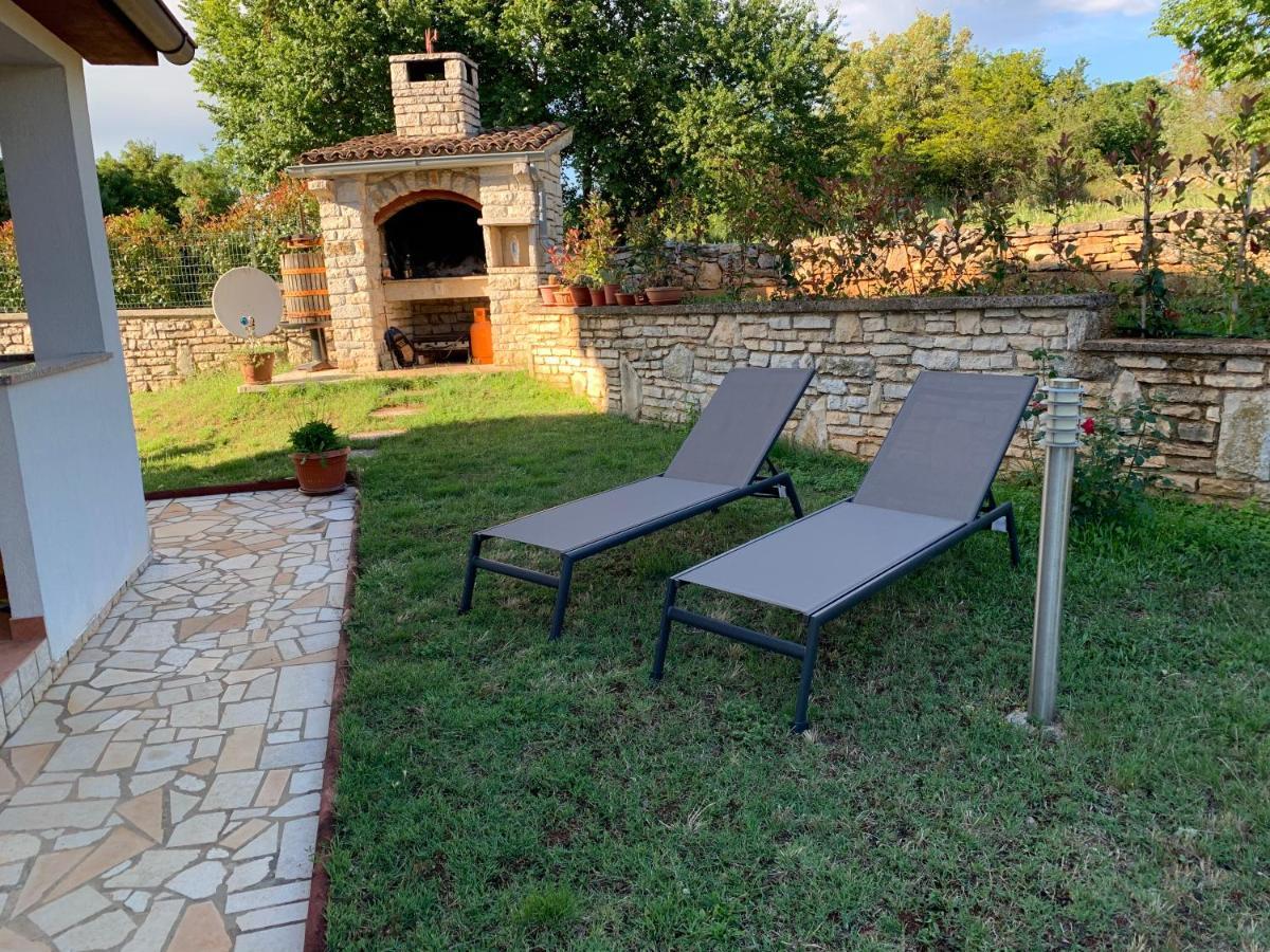 Apartments & Room Piutti