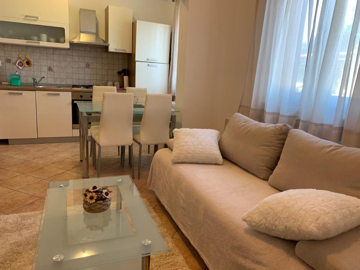 Apartment Apartments & Room Piutti *