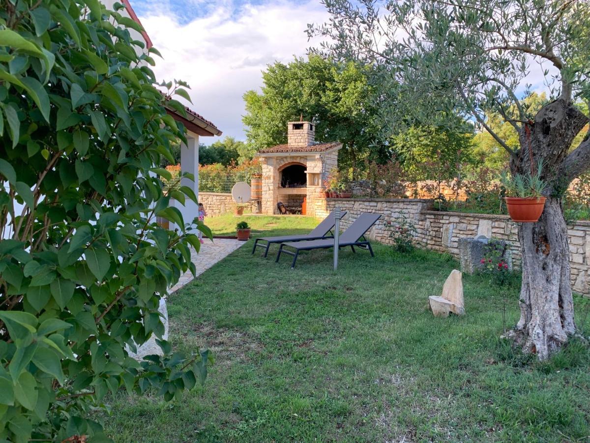 Apartments & Room Piutti * Bale