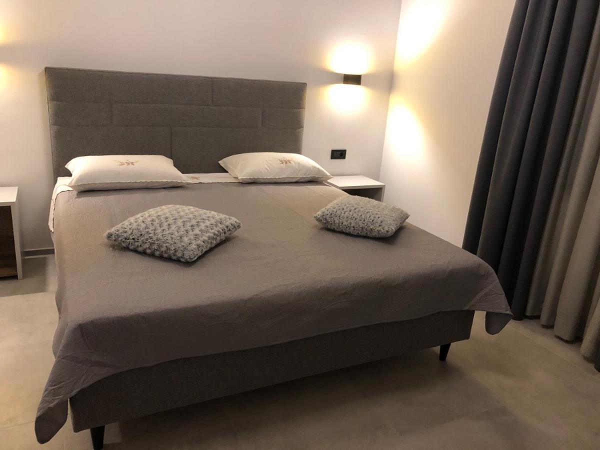 Apartments & Room Piutti * Bale