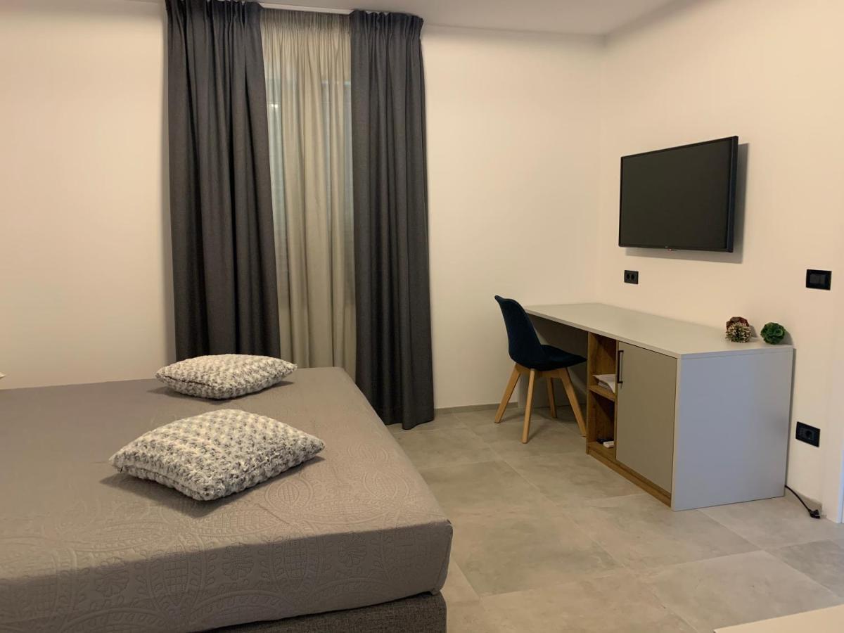 Apartments & Room Piutti * Bale