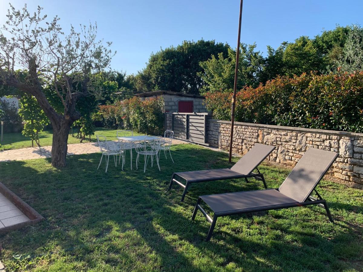 Apartment Apartments & Room Piutti Bale