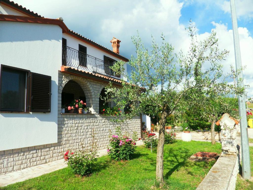 Apartments & Room Piutti * Bale