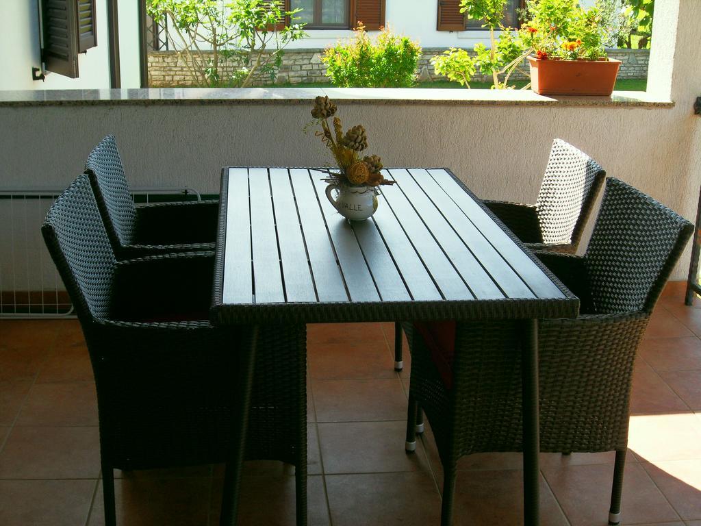 Apartments & Room Piutti Bale