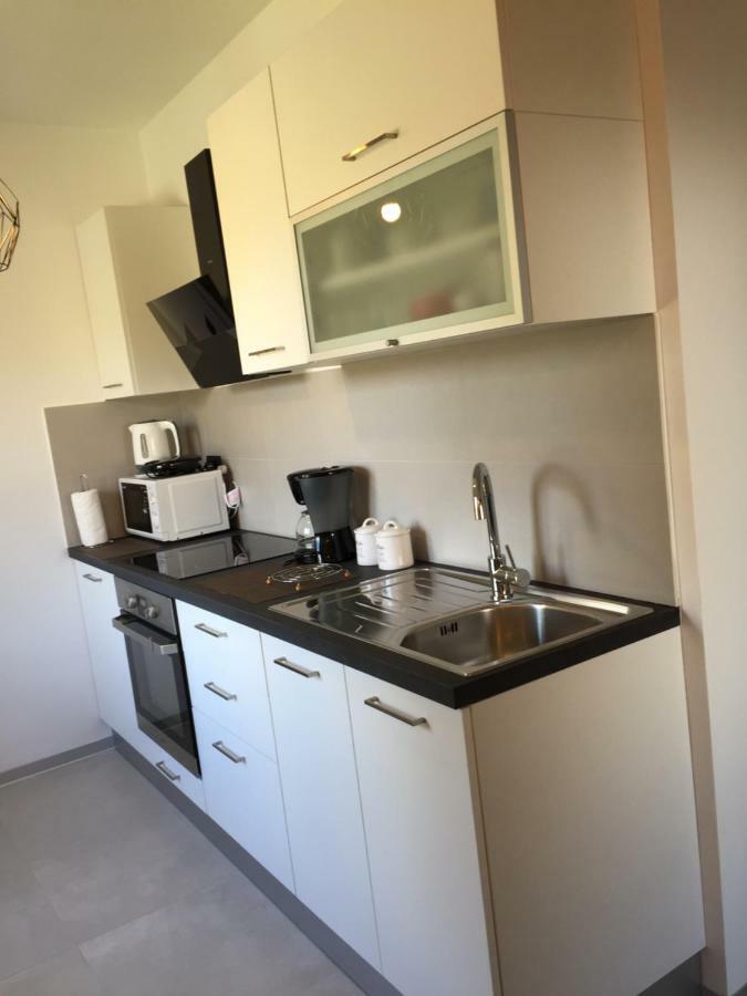 Apartments & Room Piutti Apartment